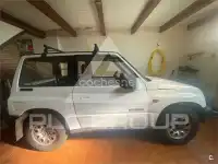 1995 Suzuki Vitara
