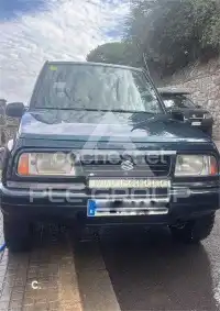1995 Suzuki Vitara