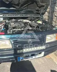 1995 Suzuki Vitara