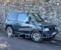 1995 Suzuki Vitara