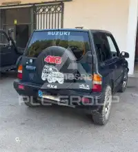 1995 Suzuki Vitara