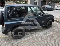 1995 Suzuki Vitara