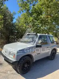 1995 Suzuki Vitara