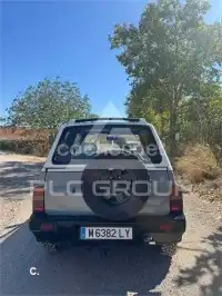 1995 Suzuki Vitara