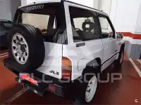 1995 Suzuki Vitara
