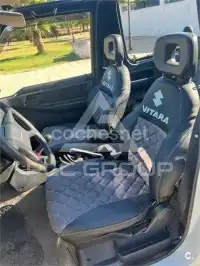 1995 Suzuki Vitara