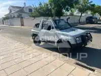 1995 Suzuki Vitara