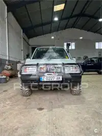1995 Suzuki Vitara