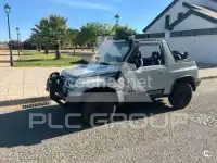 1995 Suzuki Vitara