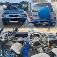 1995 Suzuki Vitara