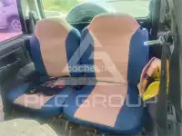 1995 Suzuki Vitara