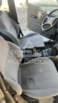 1995 Suzuki Vitara
