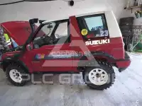 1995 Suzuki Vitara