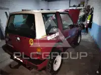 1995 Suzuki Vitara
