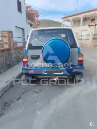 1995 Suzuki Vitara
