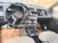 1995 Suzuki Vitara