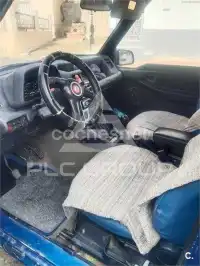 1995 Suzuki Vitara