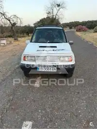 1995 Suzuki Vitara