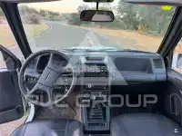 1995 Suzuki Vitara
