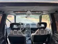 1995 Suzuki Vitara