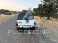 1995 Suzuki Vitara