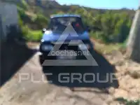 1995 Suzuki Vitara