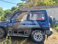 1995 Suzuki Vitara