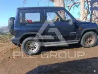 1995 Suzuki Vitara