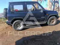 1995 Suzuki Vitara