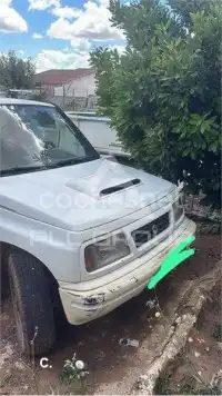 1995 Suzuki Vitara