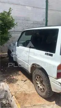 1995 Suzuki Vitara