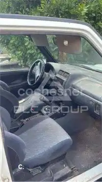 1995 Suzuki Vitara