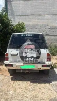 1995 Suzuki Vitara