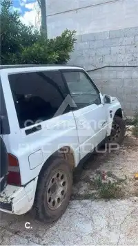 1995 Suzuki Vitara