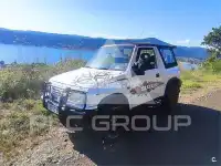 1995 Suzuki Vitara