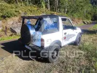 1995 Suzuki Vitara