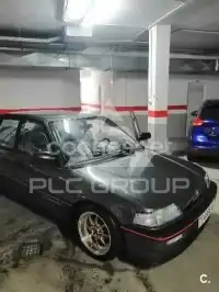 1995 Honda CIVIC