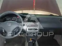 1995 Honda CIVIC