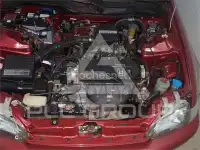 1995 Honda CIVIC