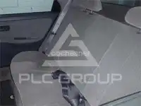 1995 Honda CIVIC