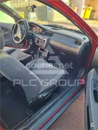 1995 Honda CIVIC