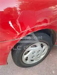 1995 Honda CIVIC