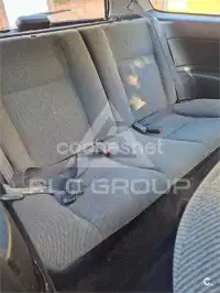 1995 Honda CIVIC