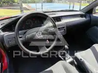 1995 Honda CIVIC