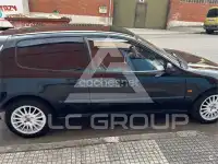 1995 Honda CIVIC
