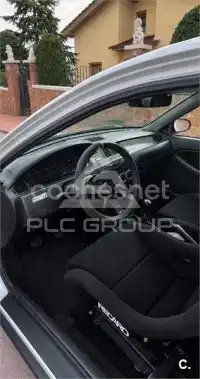 1995 Honda CIVIC