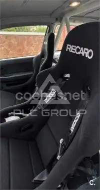 1995 Honda CIVIC