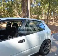 1995 Honda CIVIC