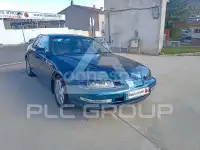 1995 Honda PRELUDE