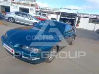 1995 Honda PRELUDE